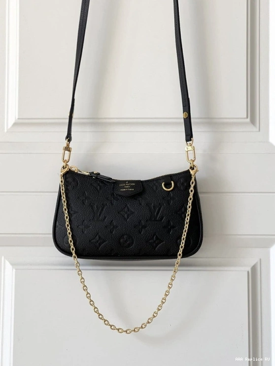 Aaa replica bags ON POUCH STRAP LOUIS EASY VUITTON 0724